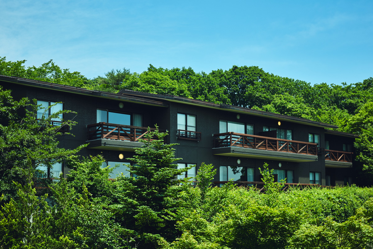 Images ホテルラフォーレ那須