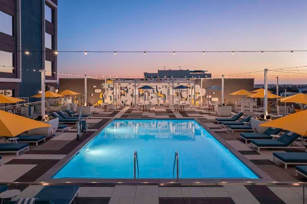 Images Hilton Buena Park Anaheim