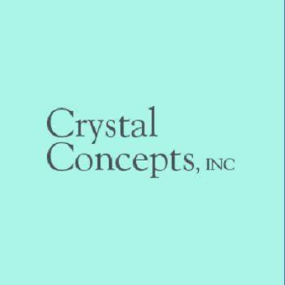 Crystal Concepts Inc Logo