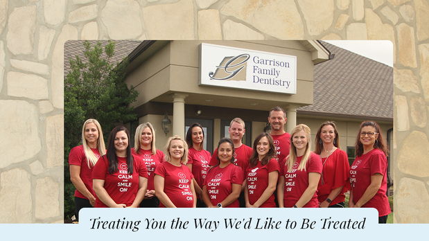 Images Garrison Family Dentistry