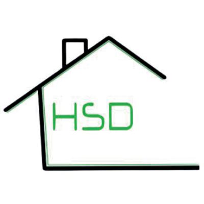 HSD-Hafermann Hausmeisterservice & Dienstleistungen in Groß Kiesow - Logo
