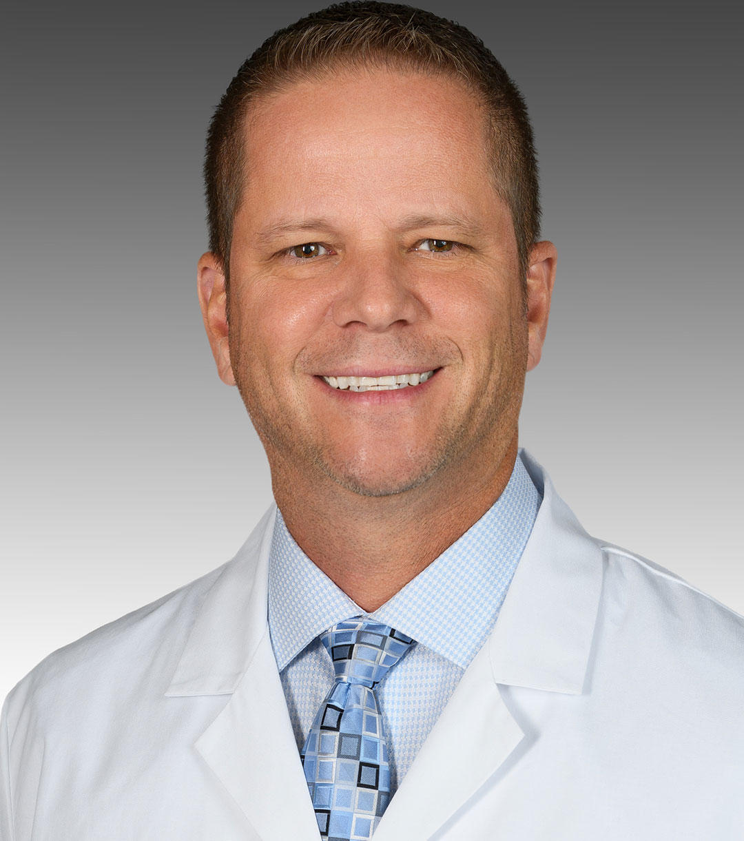 Headshot of Dr. Mark Feist