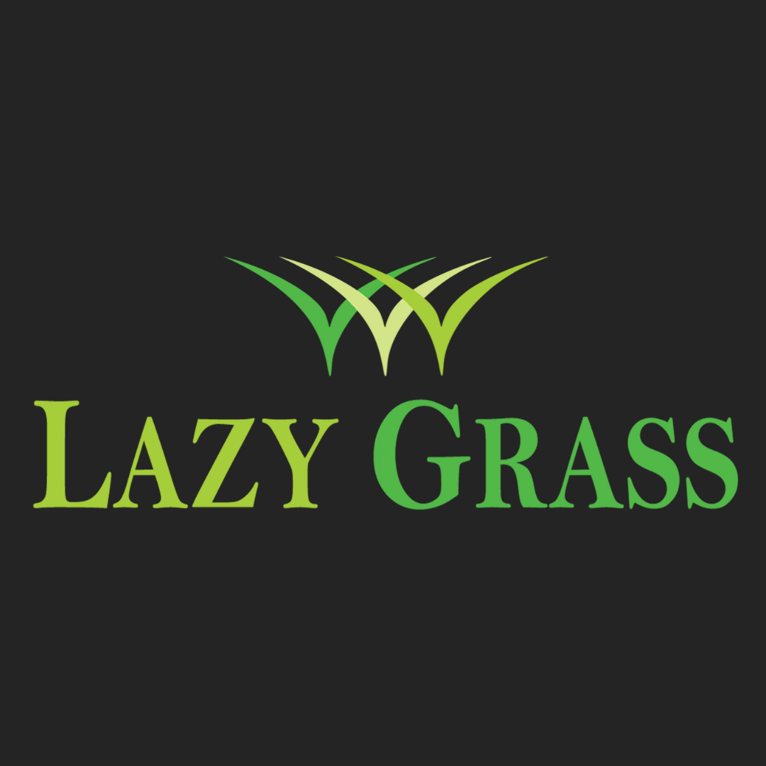 Lazy Grass