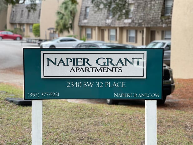 Images The Carson Apartments