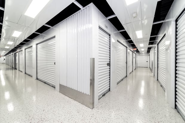 Images Monster Self Storage Albemarle Rd