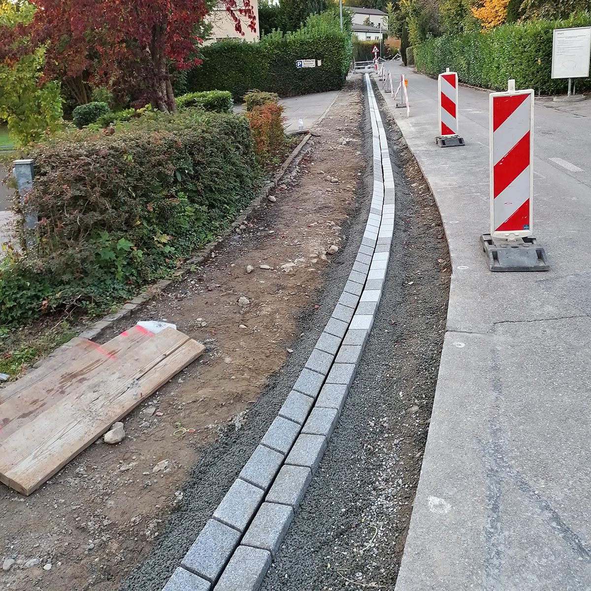 Bilder Peter Batt AG