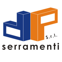 Dp Serramenti Logo