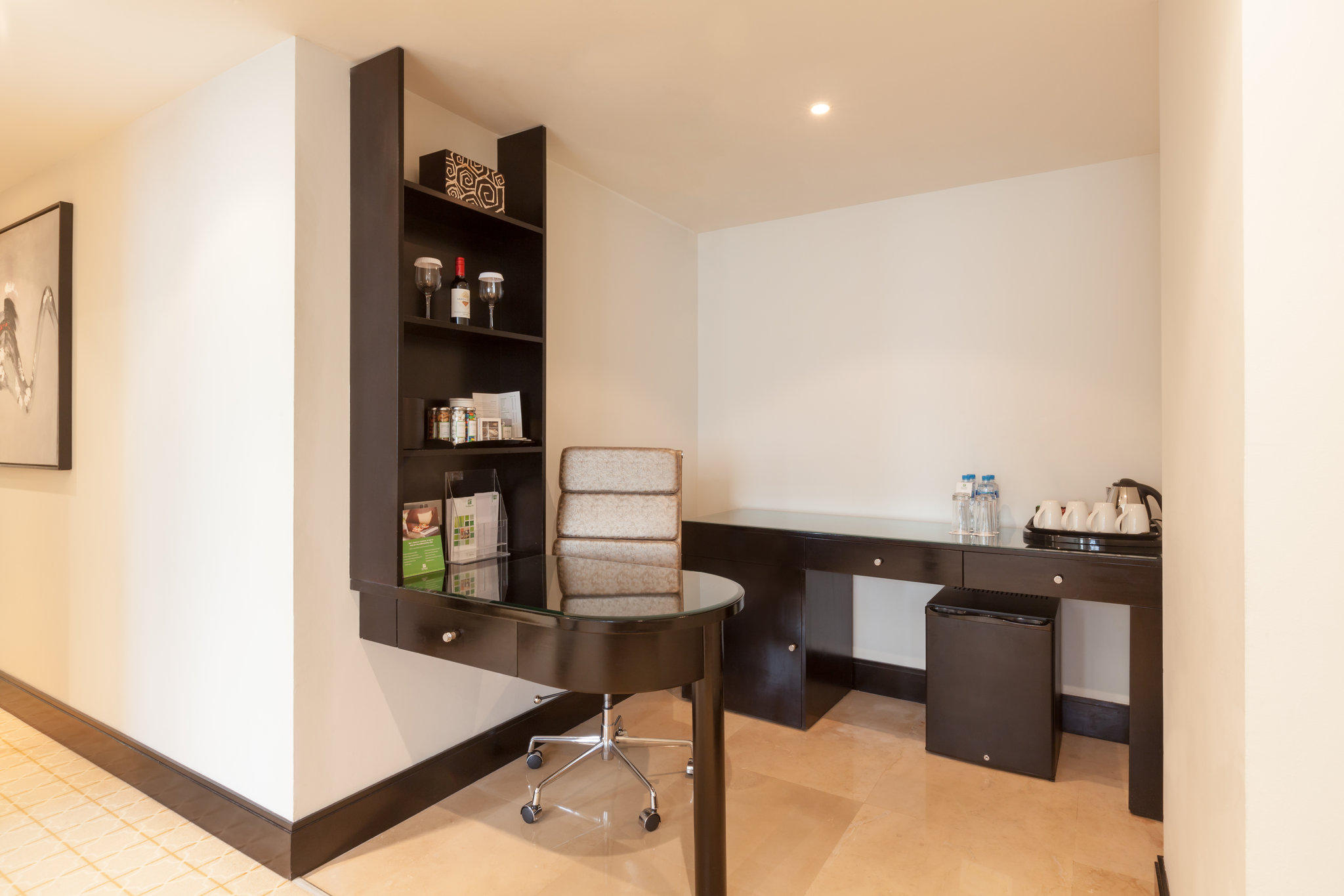 Holiday Inn Dubai - al Barsha by IHG