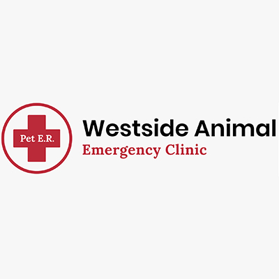 Westside Animal Emergency Clinic Logo
