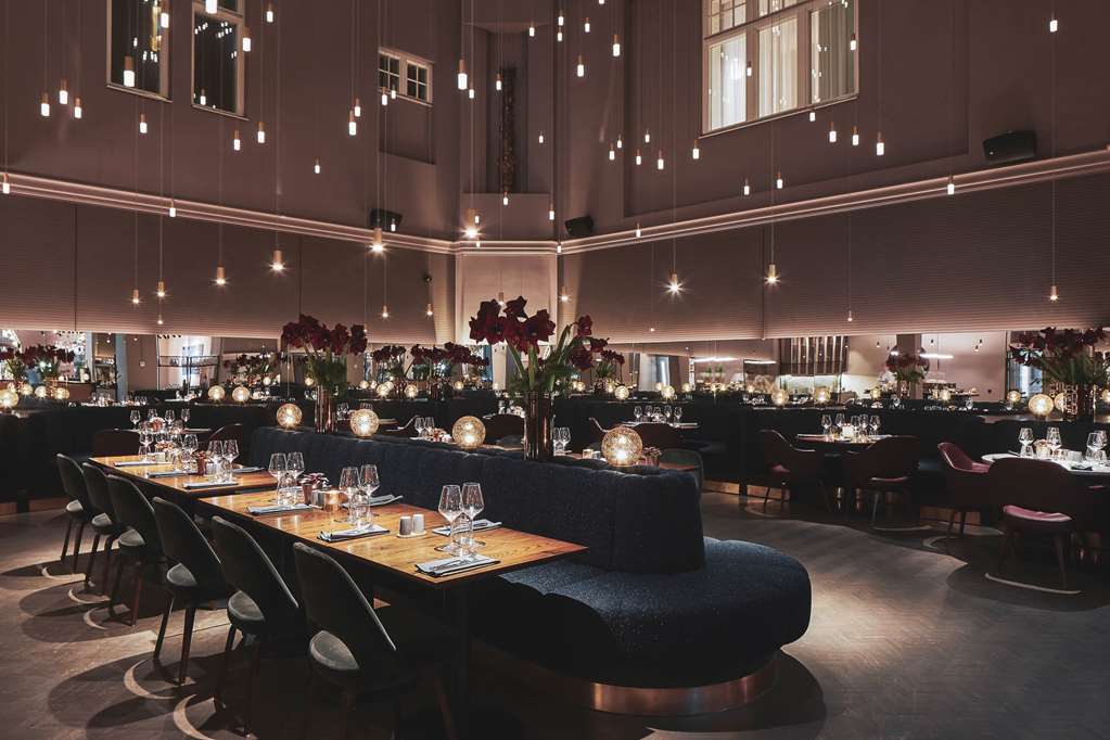 Images Radisson Collection Strand Hotel, Stockholm