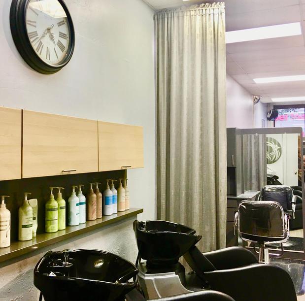 Images Givae Salon