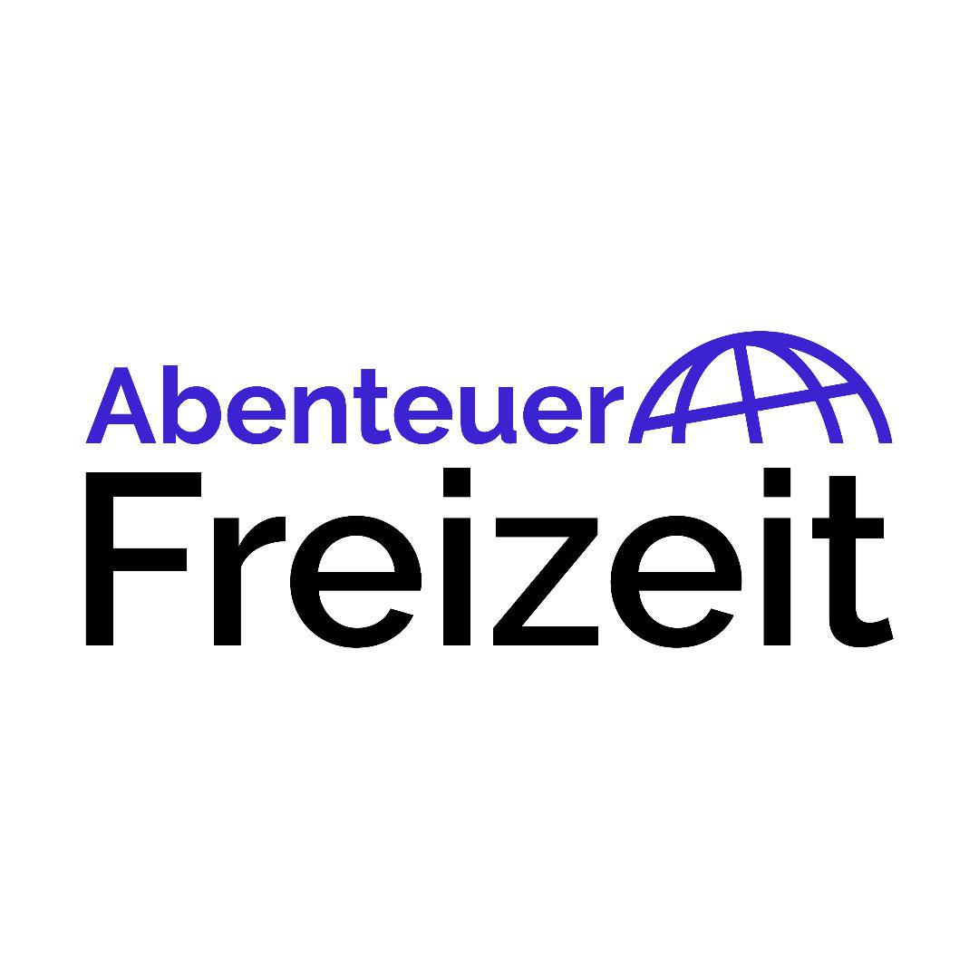 AbenteuerFreizeit - Aktivitäten, Ausflugsziele & Reisen in Koblenz am Rhein - Logo