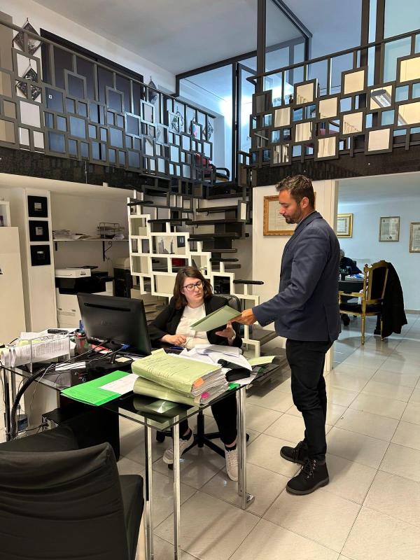 Images Avvocato Giuseppe Fussone - Studio Legale