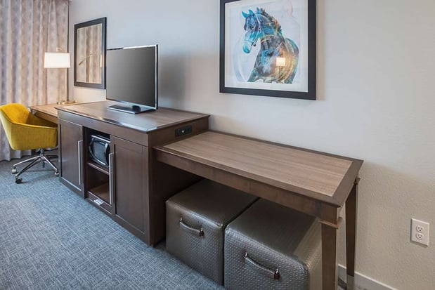 Images Hampton Inn & Suites Colleyville DFW Airport West