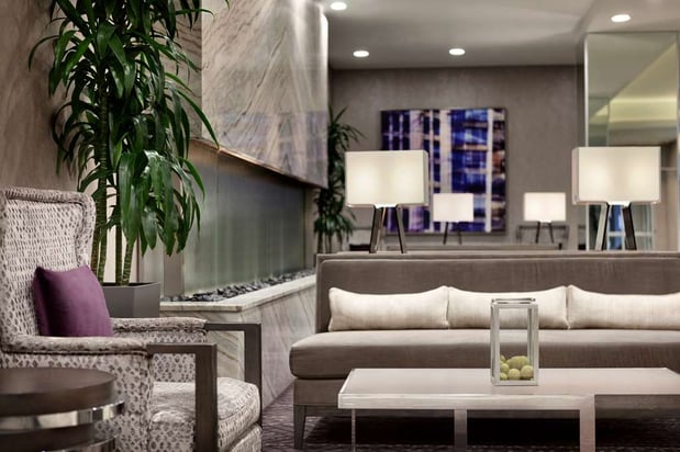 Images Embassy Suites by Hilton Charlotte Uptown