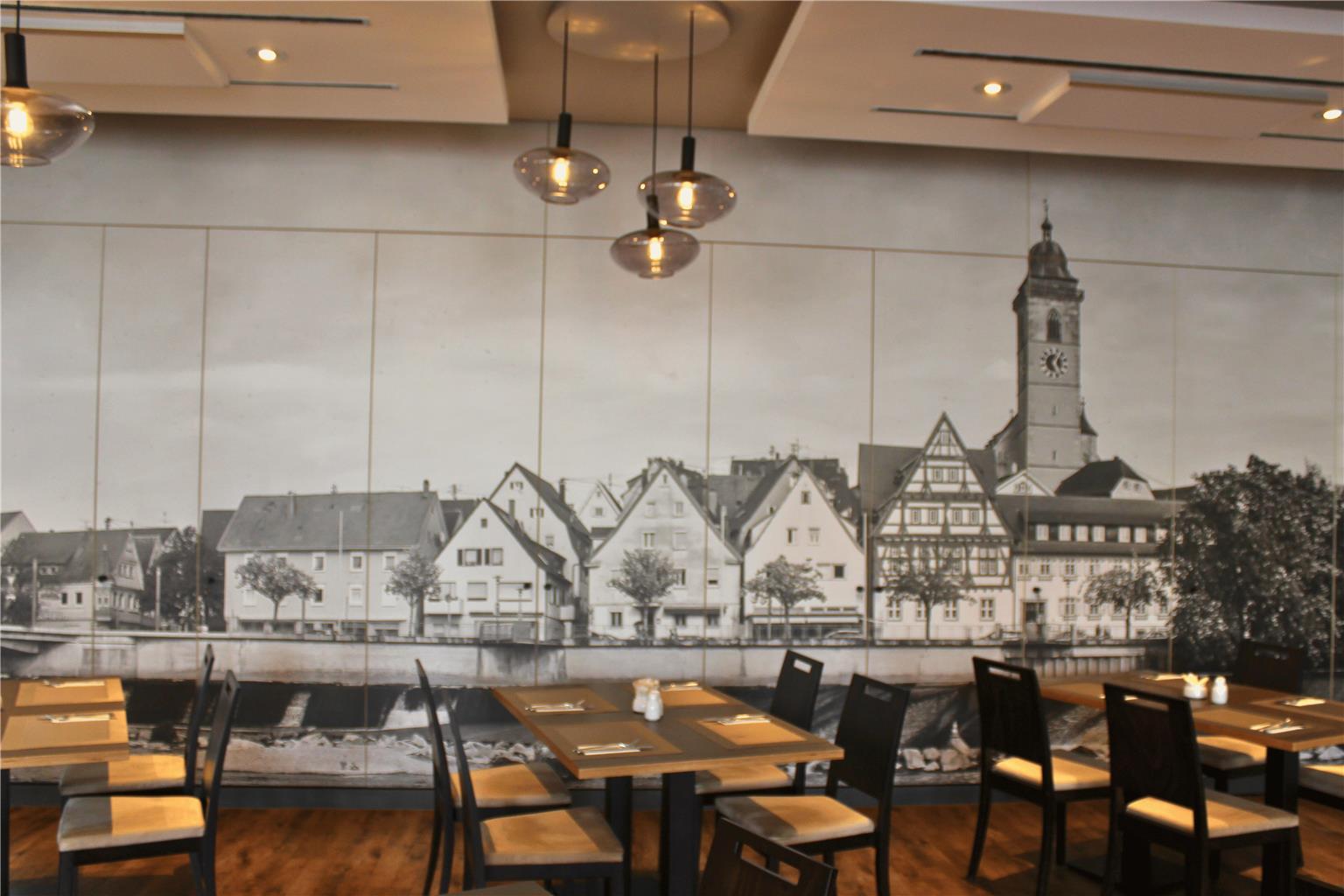 Best Western Plus Hotel Am Schlossberg, Europastrasse 13 in Nuertingen