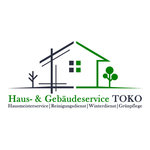 Logo Haus- & Gebäudeservice TOKO