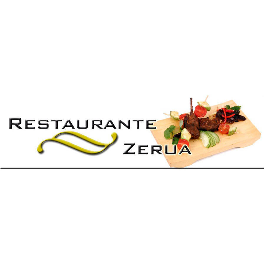 Zerua Logo