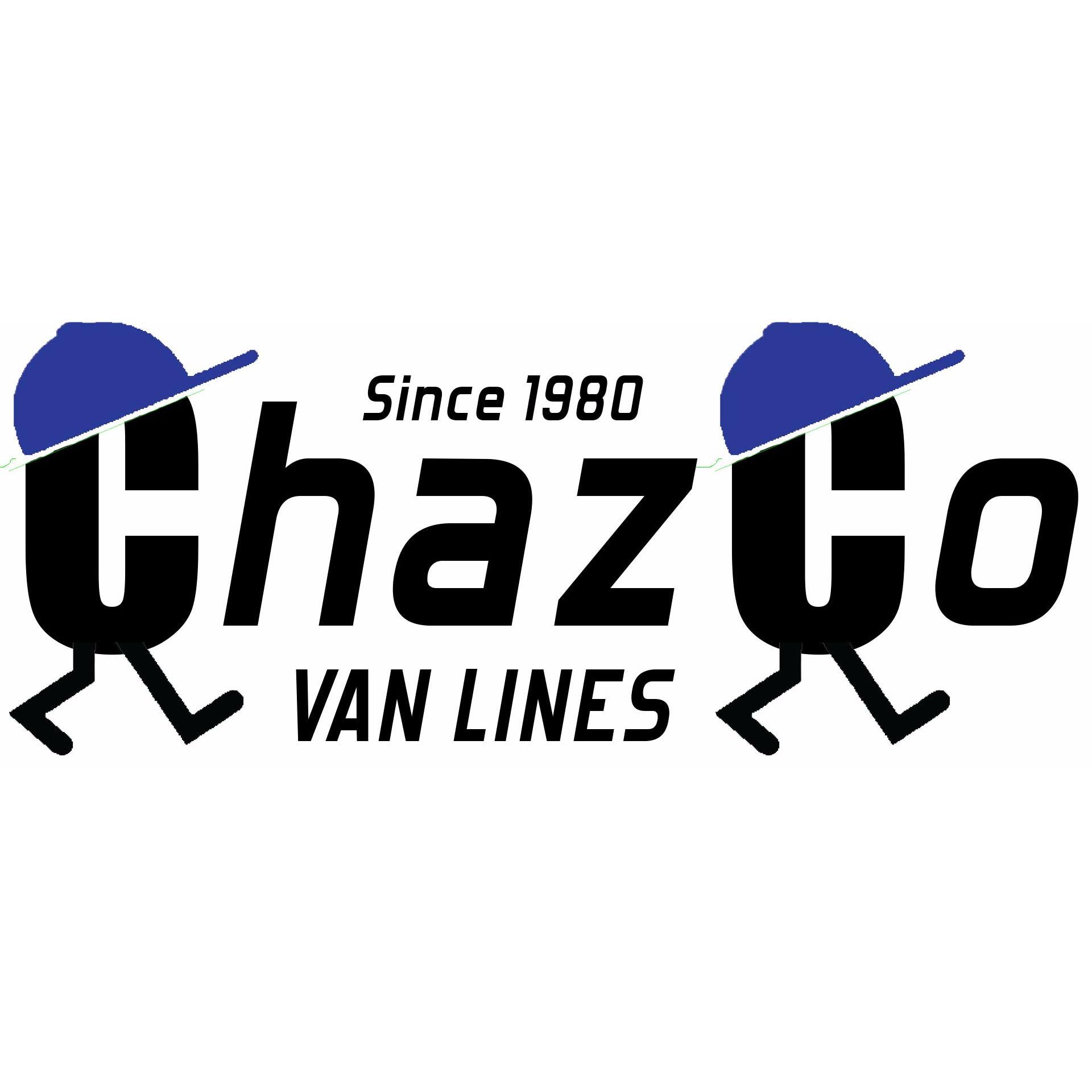 Chazco Van Lines Logo