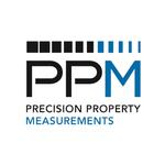 As-Builts - Precision Property Measurements Logo