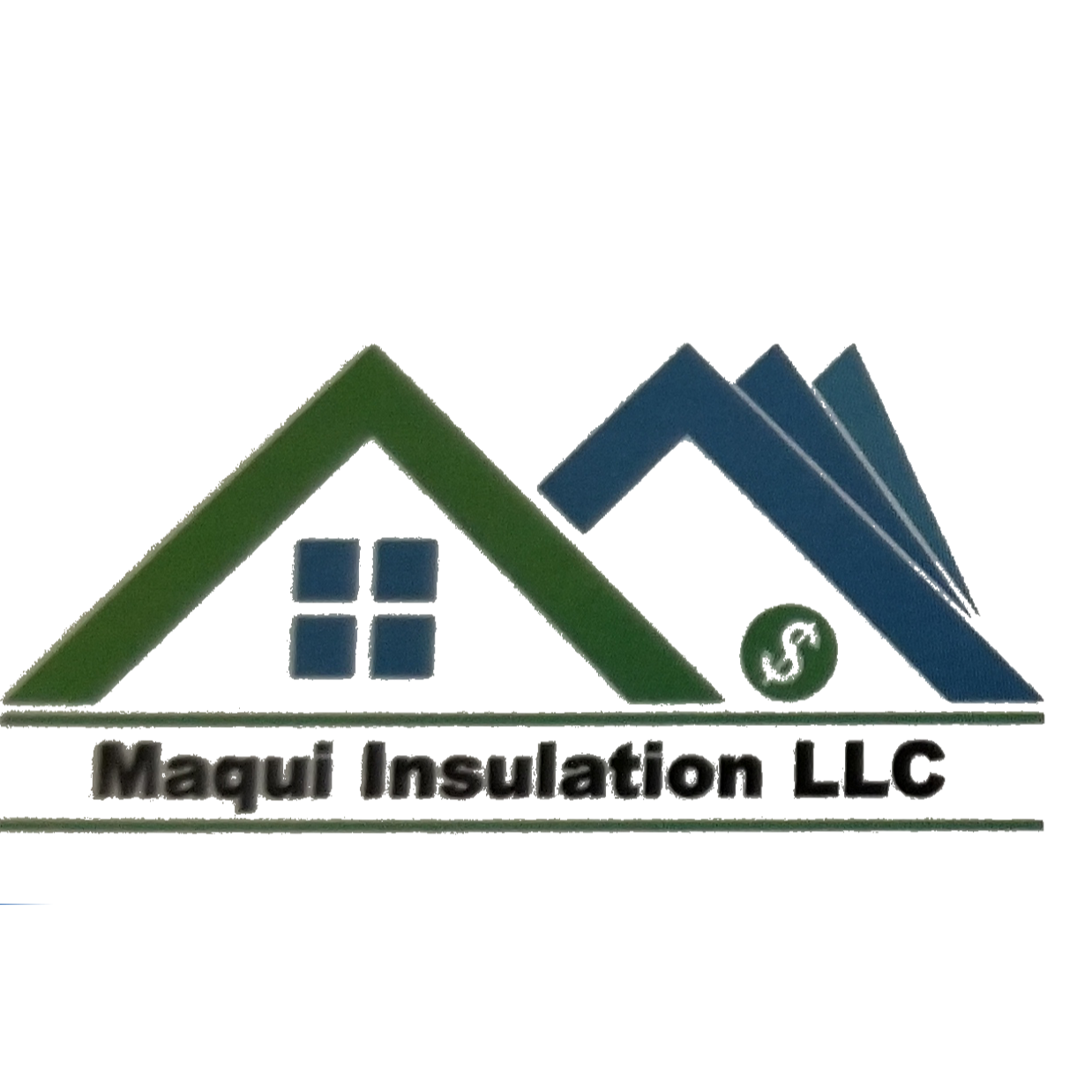 Maqui Insulation LLC Logo