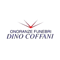 Dino Coffani Onoranze Funebri Logo