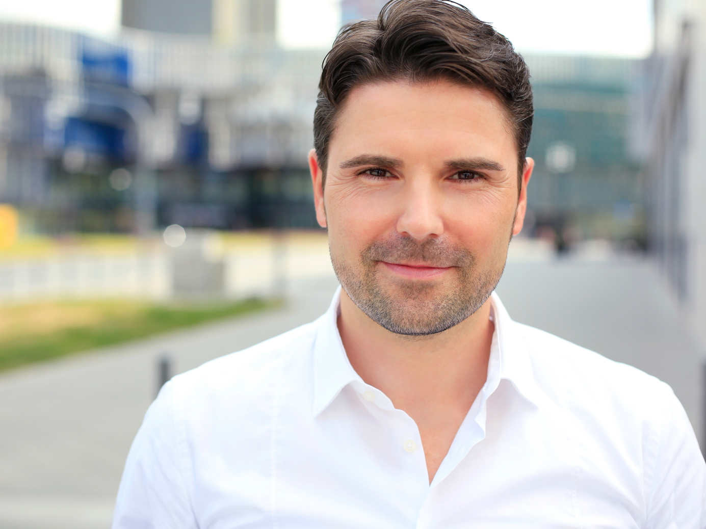 POLAR STUDIO Fotostudio, Europa-Allee 29 in Frankfurt Am Main