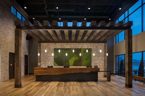 Images Embassy Suites by Hilton Bowling Green
