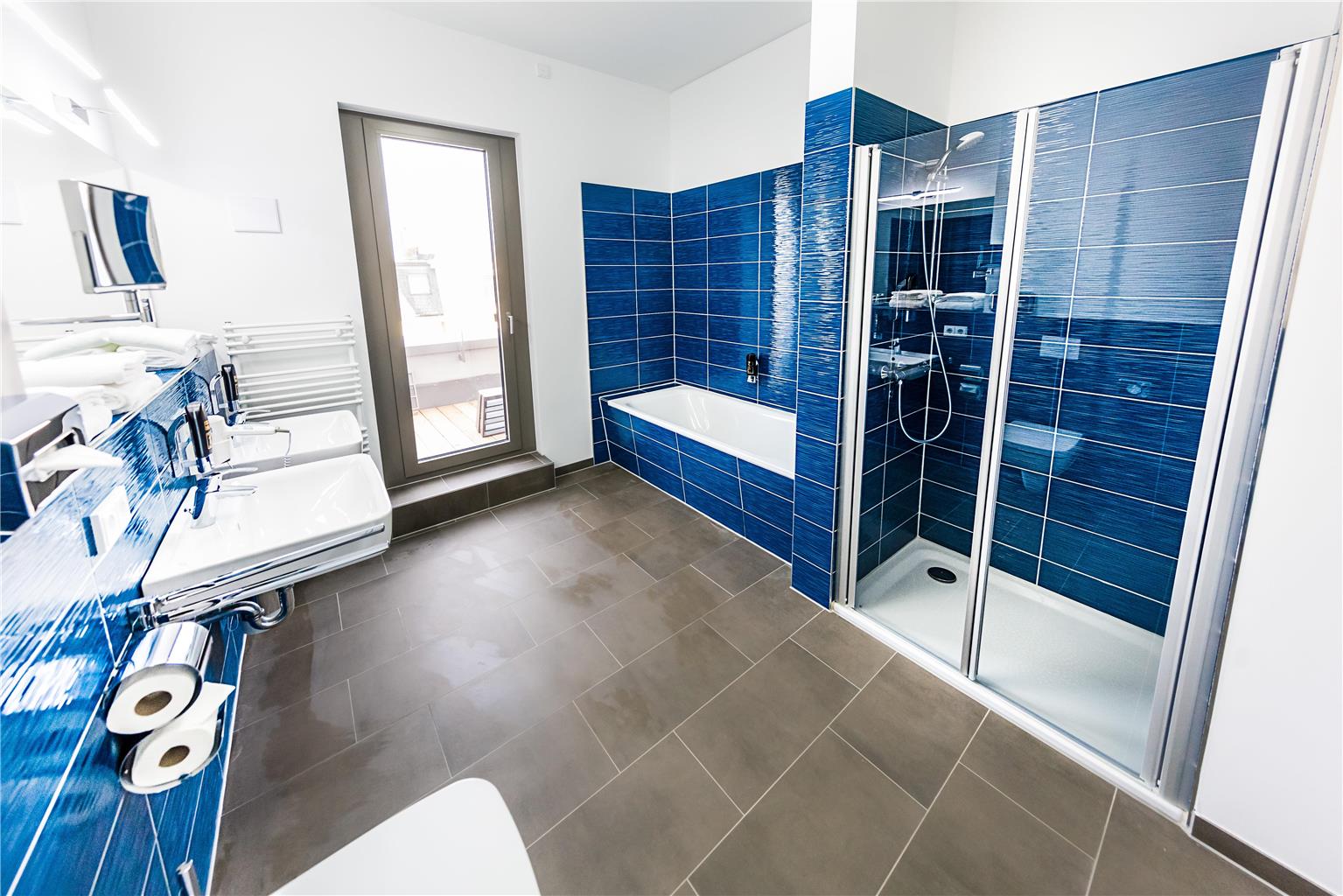 Best Western Plus Royal Suites, Wintergartenstrasse 6 in Leipzig