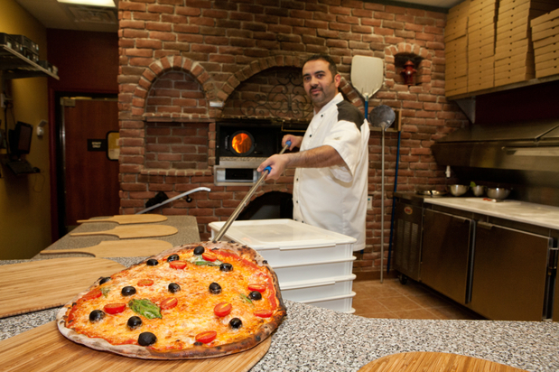 Images ZaZa Wood Fired Pizza