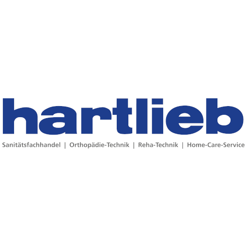 Logo Sanitätshaus Hartlieb
