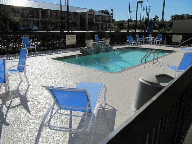 Images Hampton Inn Lindale/Tyler