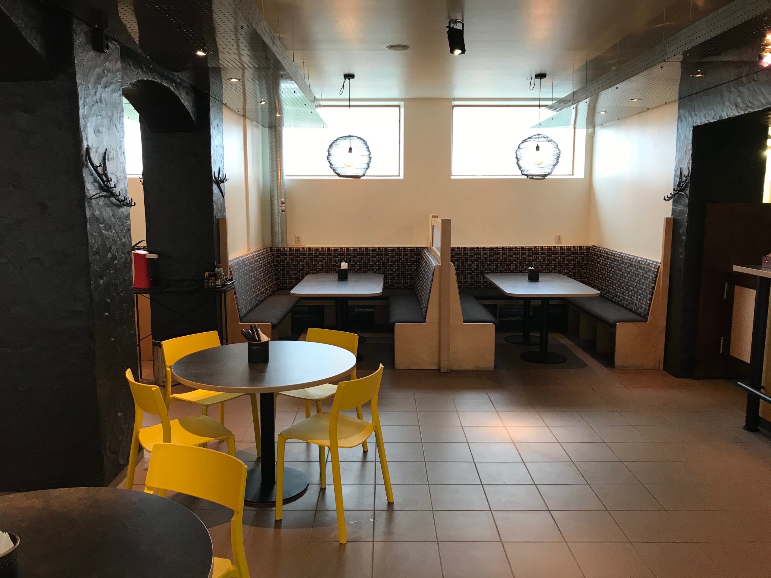 Pizza Merano