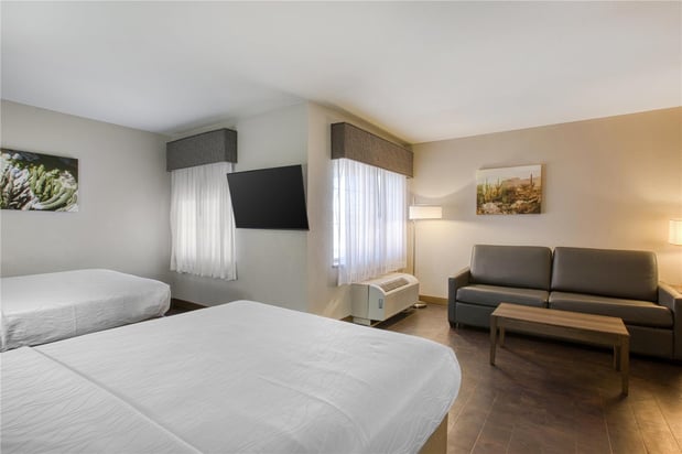 Images Best Western North Phoenix Hotel