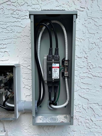 Images Blue Collar Electric