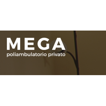 Logo Poliambulatorio Me.Ga Modena 059 284628