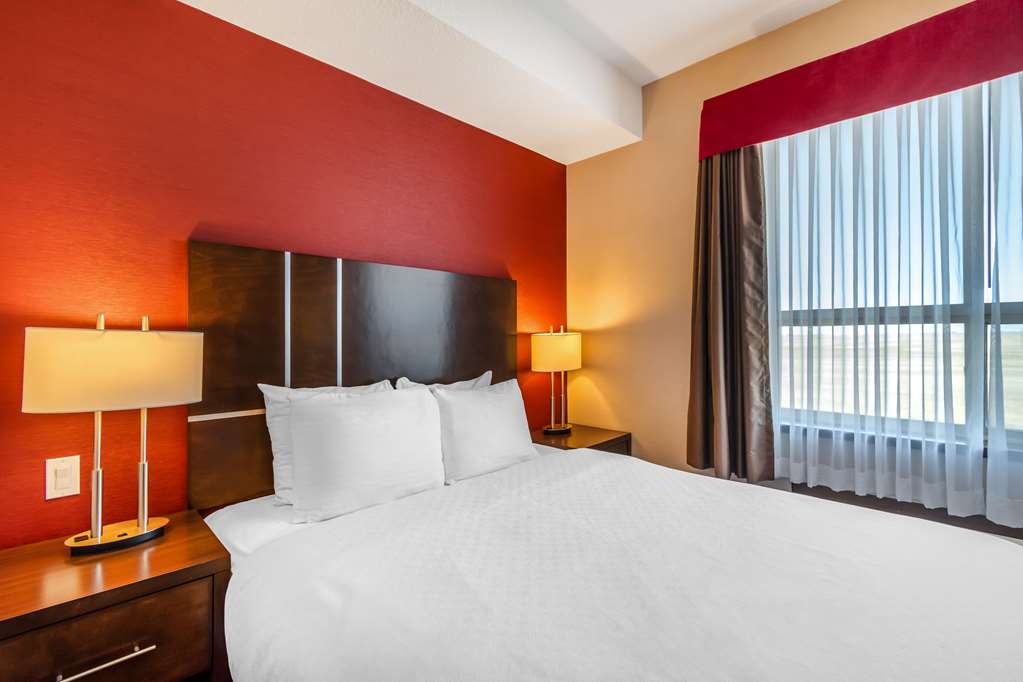 Images Best Western Plus Kindersley Hotel