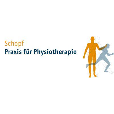 Schopf Praxis für Physiotherapie in Volkach - Logo