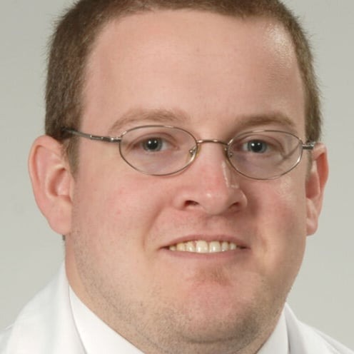Jared Floyd Collins