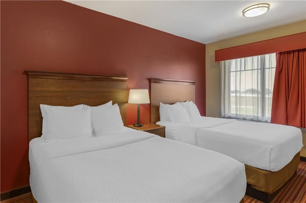 Images Best Western Plus Hudson Hotel & Suites