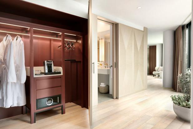 Images Hotel Indigo Williamsburg - Brooklyn by IHG
