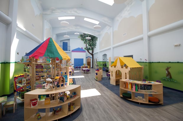 Images Creative World School - Leander