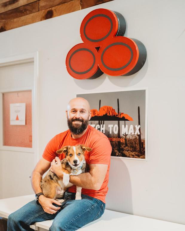 Images Max Panas - State Farm Insurance Agent