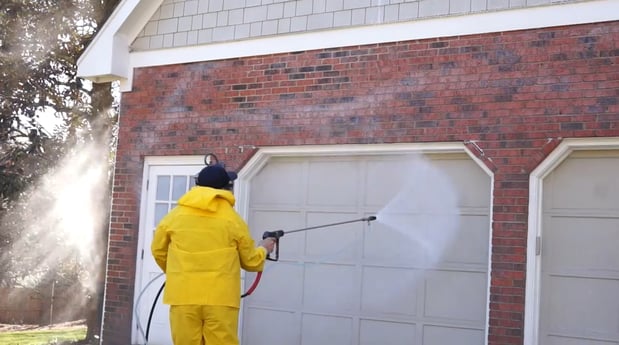 Images Garcia's Painting & Repair NC