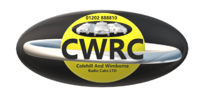 Images "CWRC" Colehill & Wimborne Radio Cabs Ltd