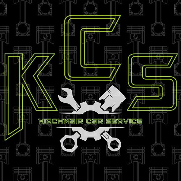 Logo von KCS OG - Kirchmair Car Service