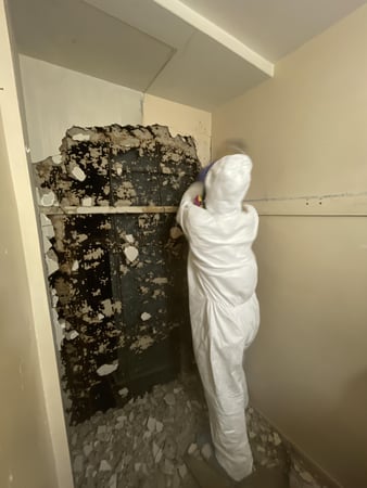 Images PDQ Fire & Water Damage Restoration