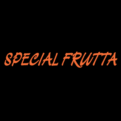 Special Frutta Logo
