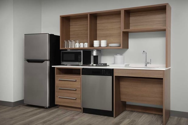 Images Home2 Suites by Hilton Huntsville Village of Providence