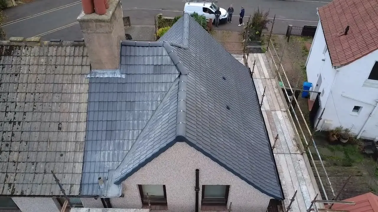 Images Titan Roofing